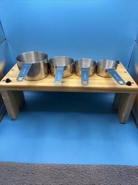 Measuring Cups Buy Good Cook Stainless Steel Add Style To Your Kitchen